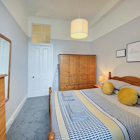 Hayfield Apartment Oban Exteriér fotografie